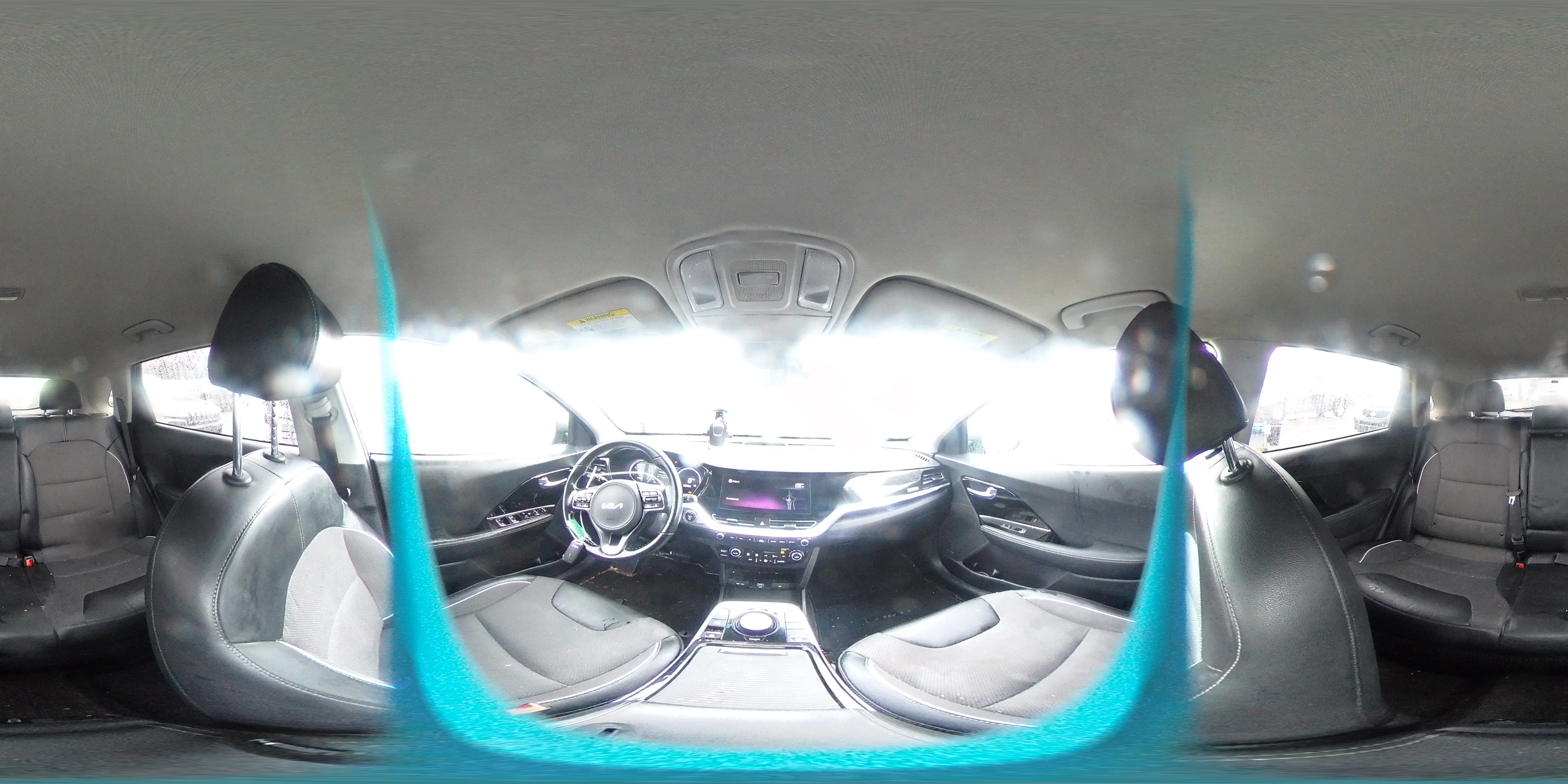 2022 Kia Niro S VIN: KNDCC3LG8N5144565 Lot: 91714275