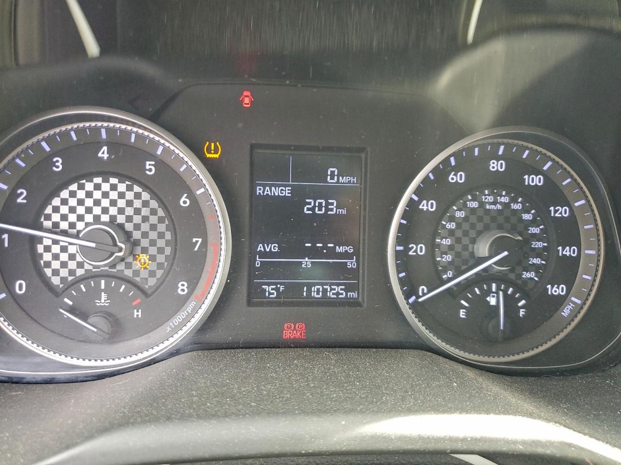 2019 Hyundai Elantra Se VIN: 5NPD74LF8KH457715 Lot: 94556065