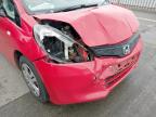 2012 HONDA JAZZ 1.2 I-VTEC S 5DR [AC] for sale at Copart WHITBURN