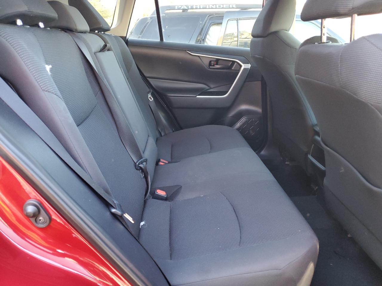 2019 Toyota Rav4 Le VIN: 2T3F1RFV1KC015976 Lot: 91471135