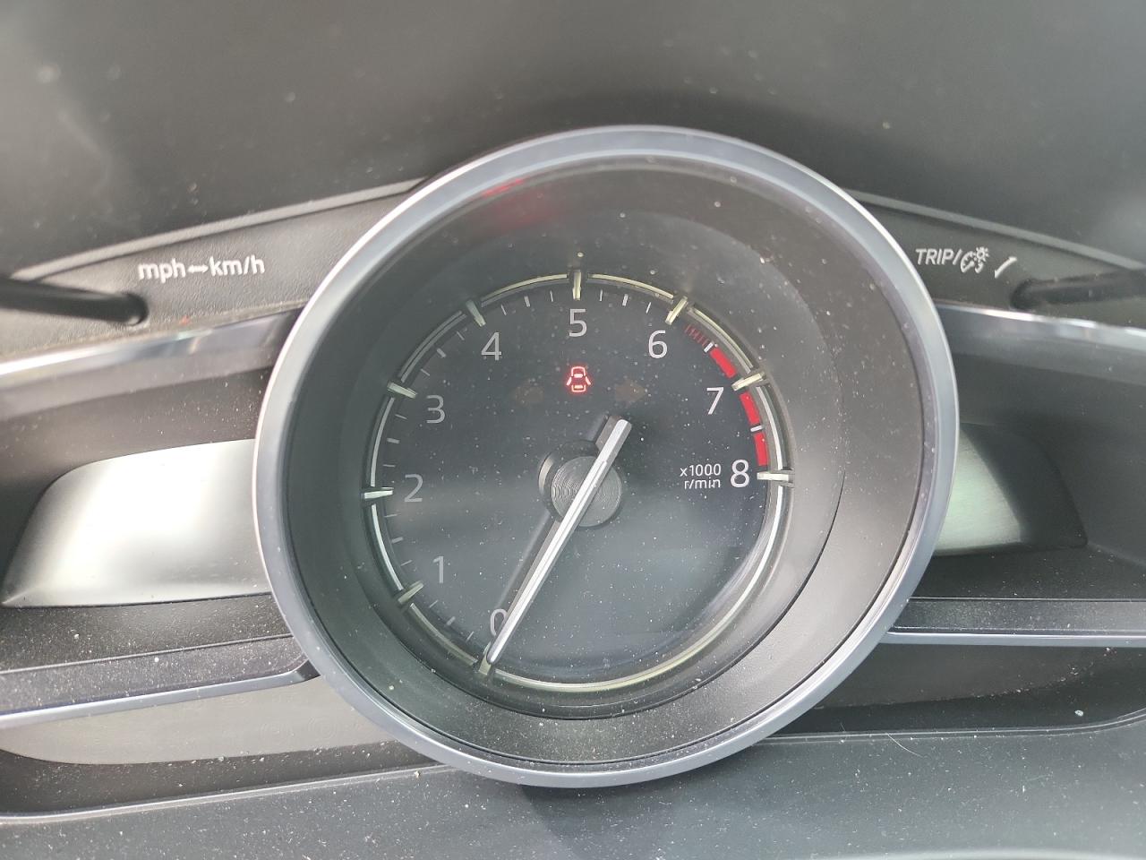 2017 Mazda 3 Grand Touring VIN: JM1BN1M31H1139225 Lot: 92310815