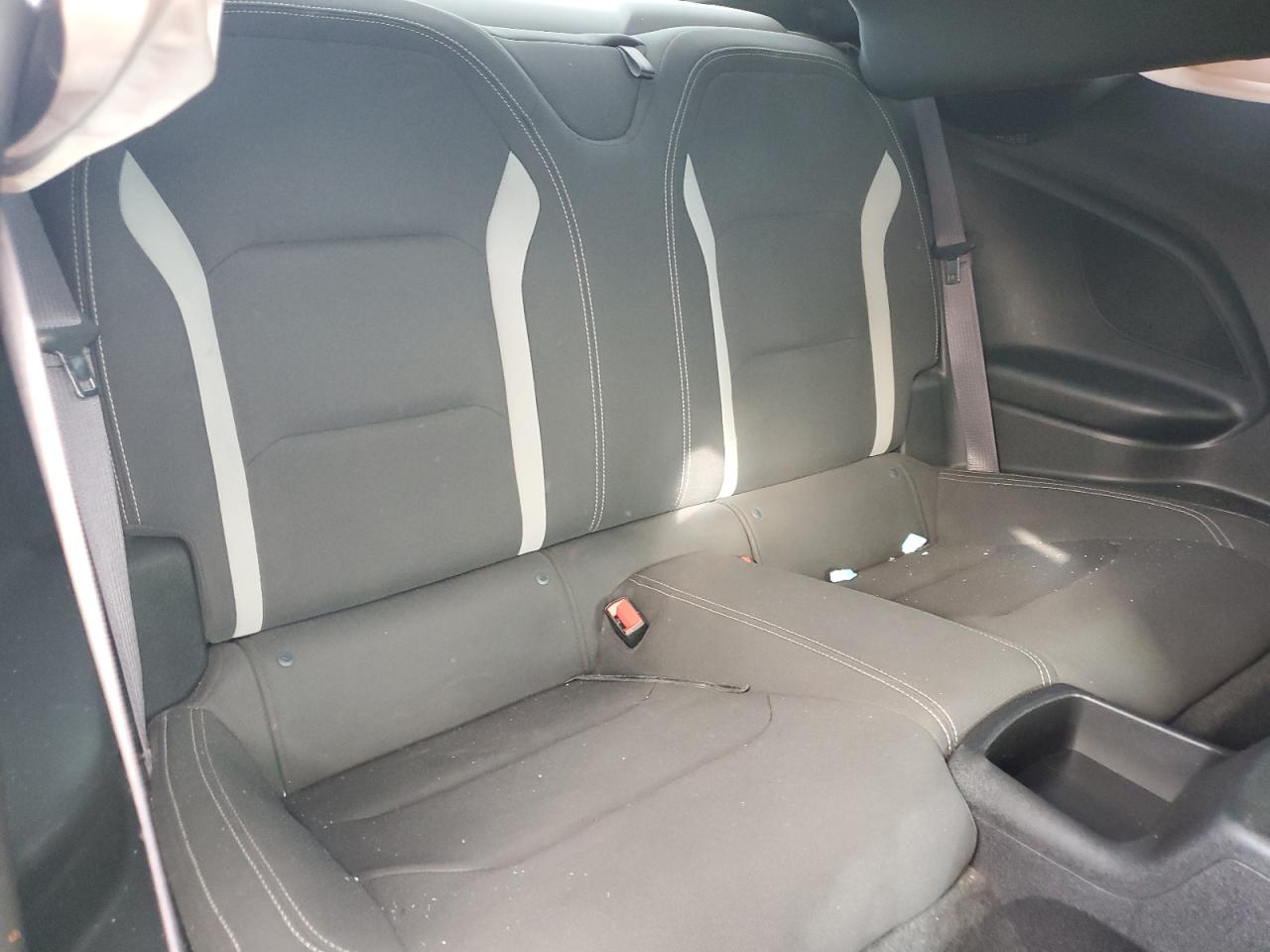 2017 Chevrolet Camaro Lt VIN: 1G1FB1RX5H0162513 Lot: 91515295