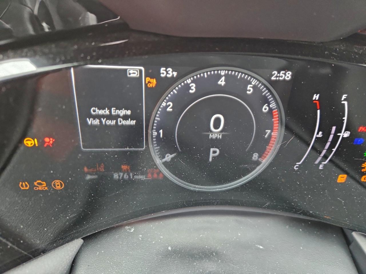 2025 Lexus Nx 350 Premium VIN: 2T2GGCEZ0SC078690 Lot: 94125805