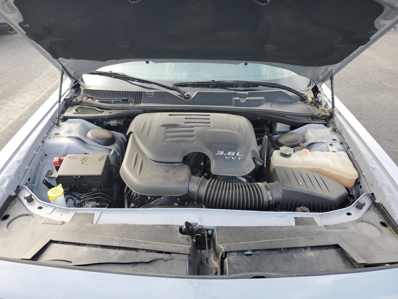 2022 Dodge Challenger Gt VIN: 2C3CDZKG3NH238819 Lot: 91941595