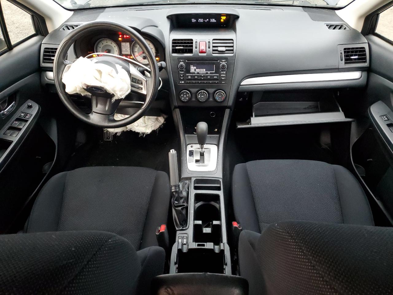 2014 Subaru Impreza Premium VIN: JF1GPAC62E8291826 Lot: 92515805