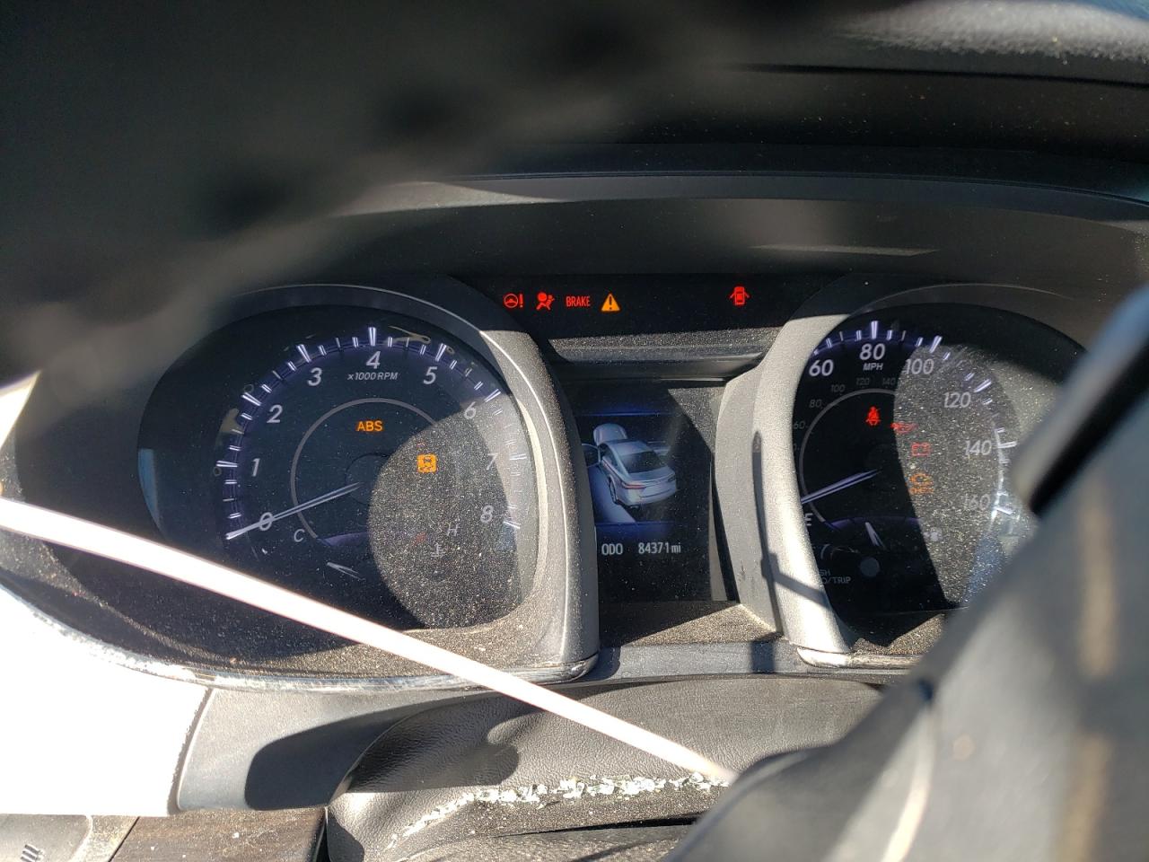 2016 Toyota Avalon Xle VIN: 4T1BK1EB8GU233058 Lot: 92253795