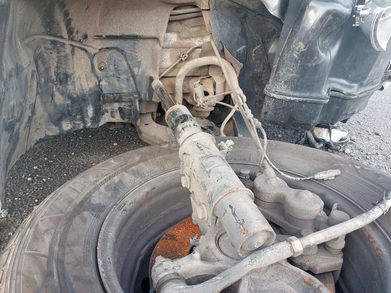 2022 MERCEDES-BENZ SPRINTER 3.5T PROGRESSIVE CHASSIS CAB