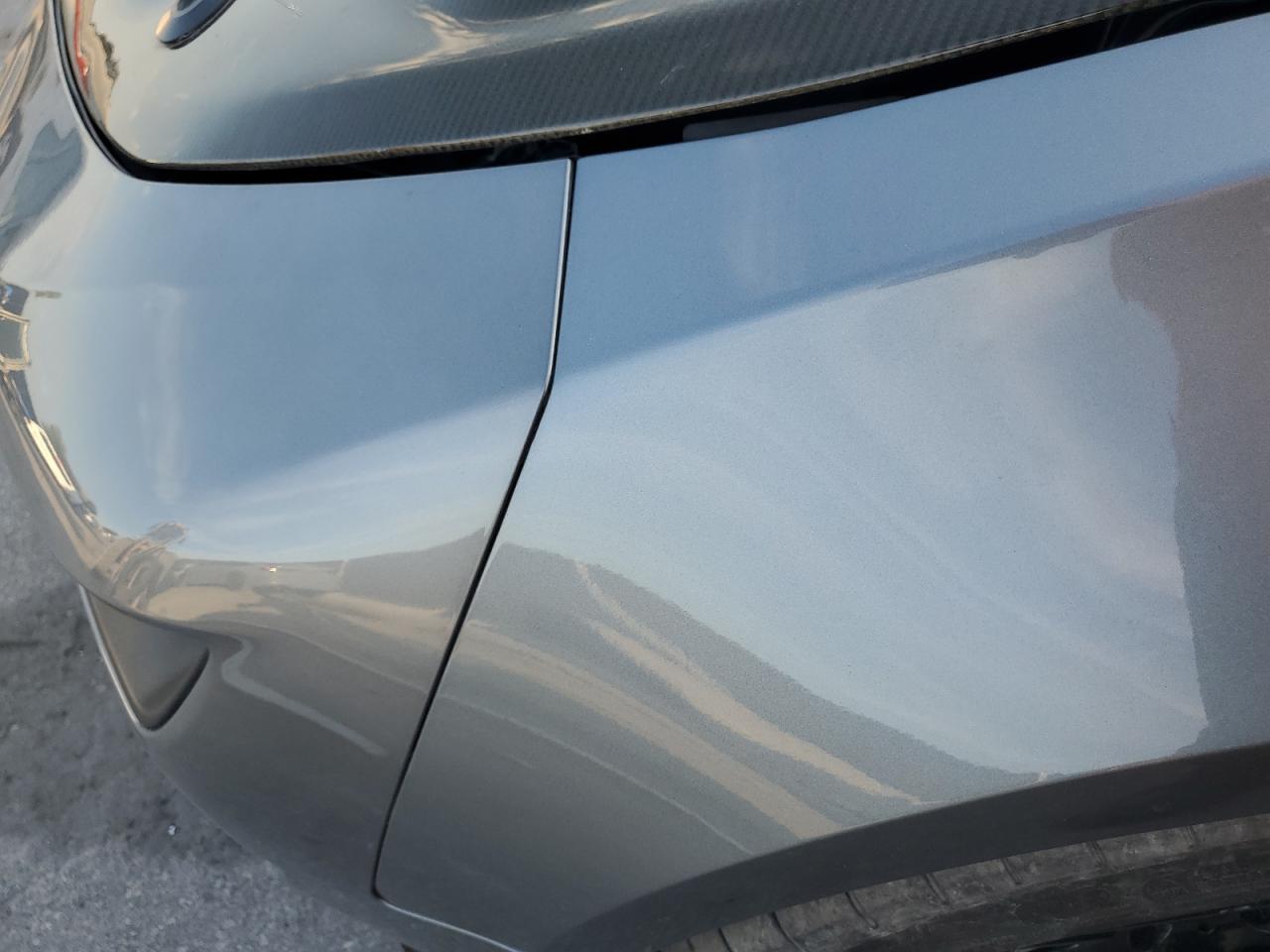 2019 Chevrolet Camaro Ls VIN: 1G1FB1RSXK0115361 Lot: 93451215