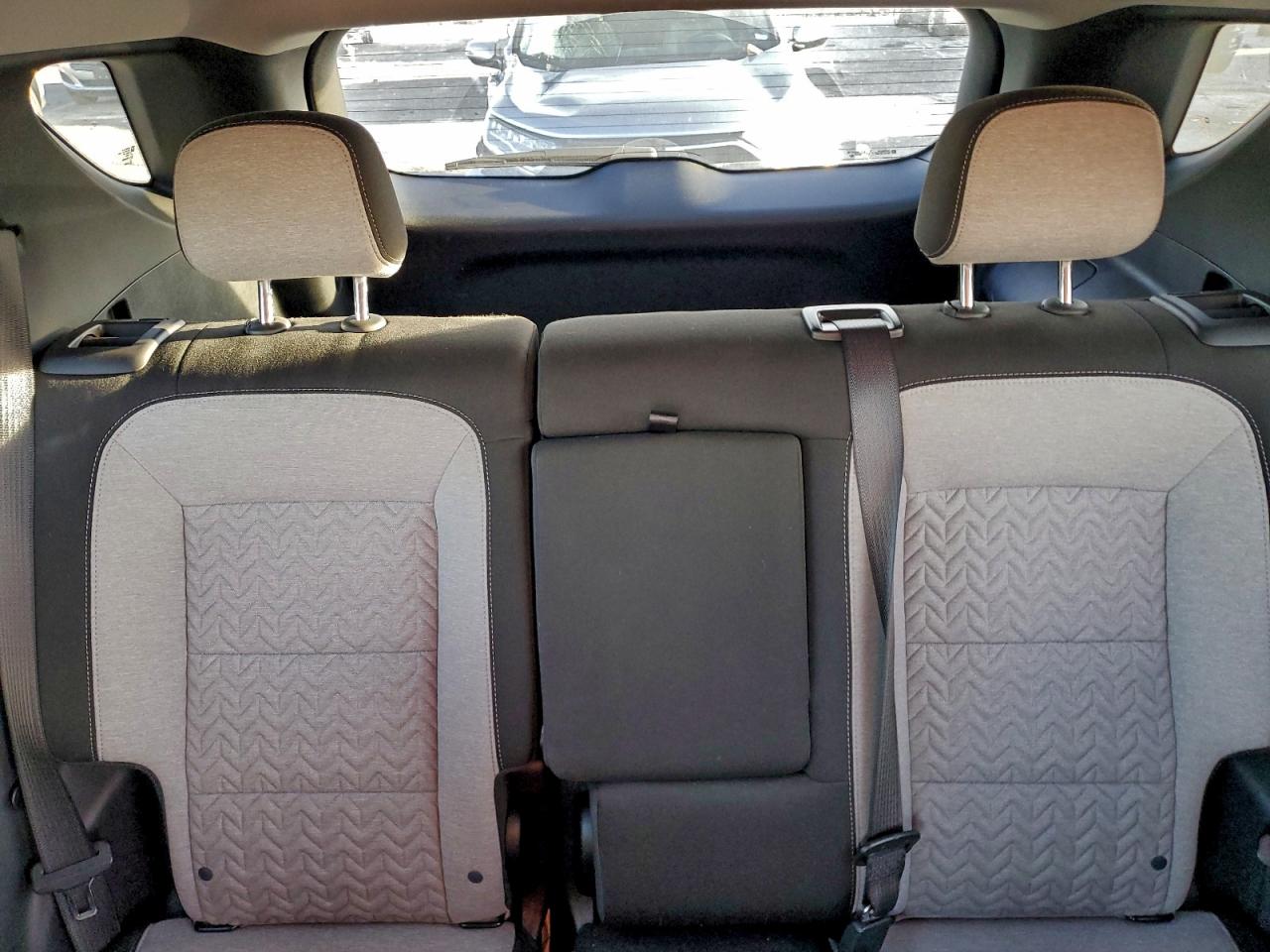 2023 Chevrolet Equinox Ls VIN: 3GNAXHEG5PL208898 Lot: 94348595