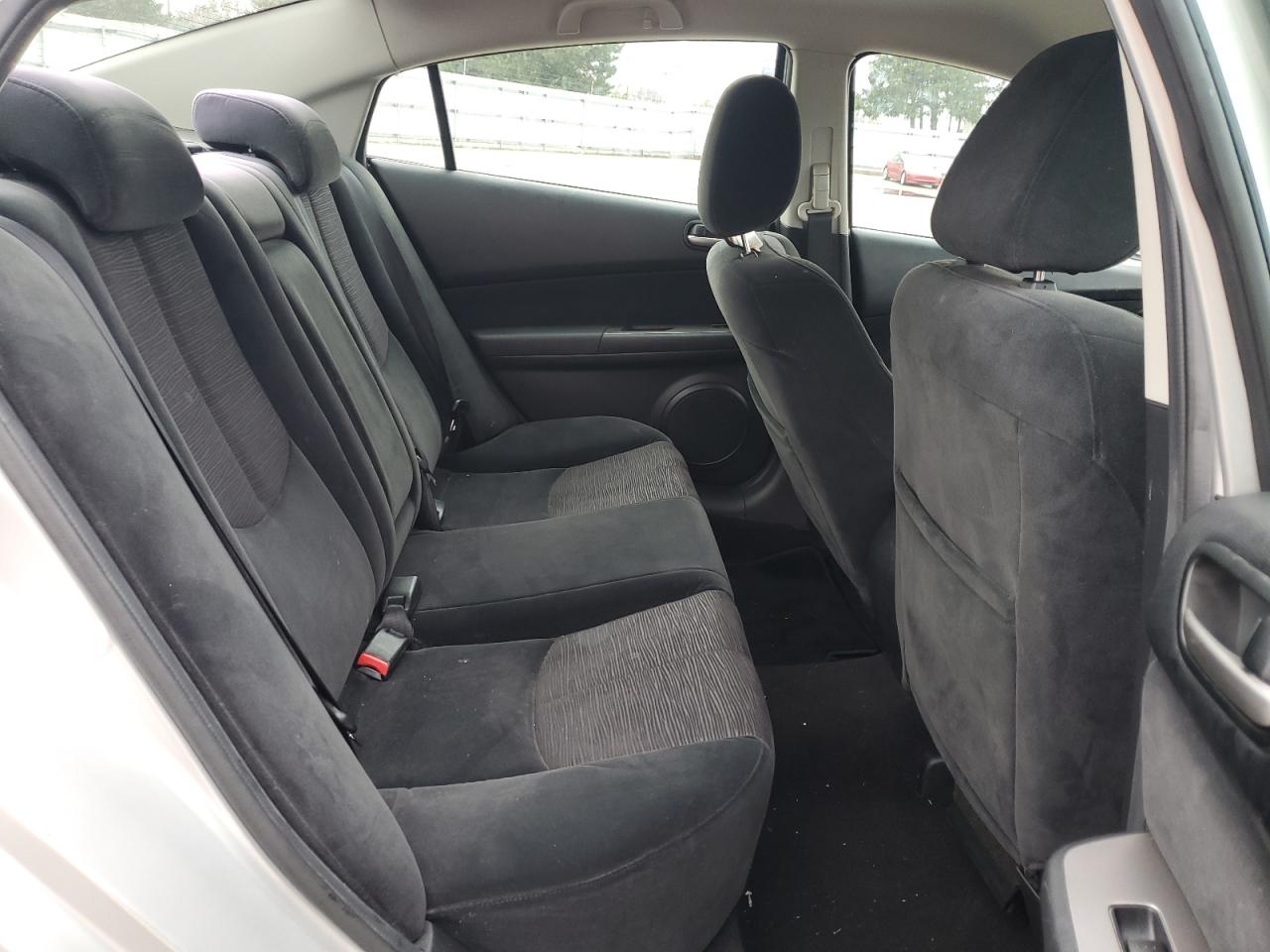 2010 Mazda 6 I VIN: 1YVHZ8BHXA5M21037 Lot: 93671635