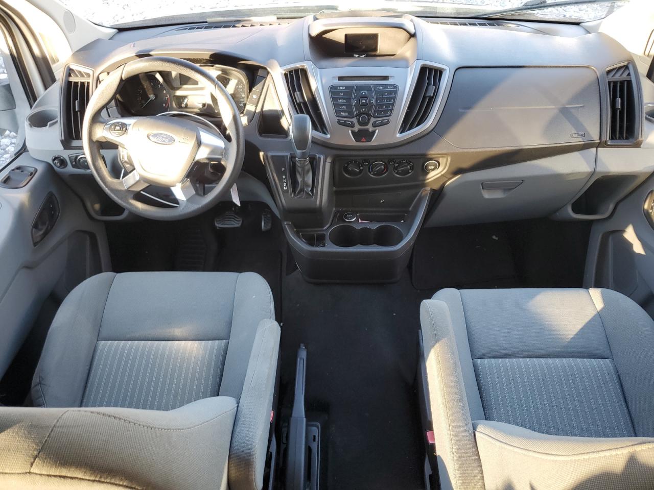 2016 Ford Transit T-350 VIN: 1FBAX2CM1GKA85878 Lot: 92047625