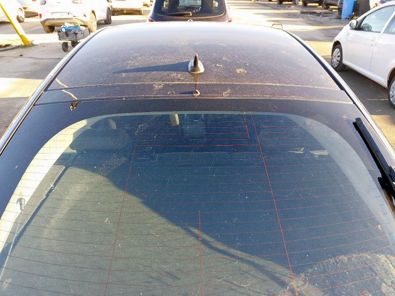 2014 VAUXHALL INSIGNIA 2.0 CDTI [140] ECOFLEX DESIGN NAV 5DR [START STOP]