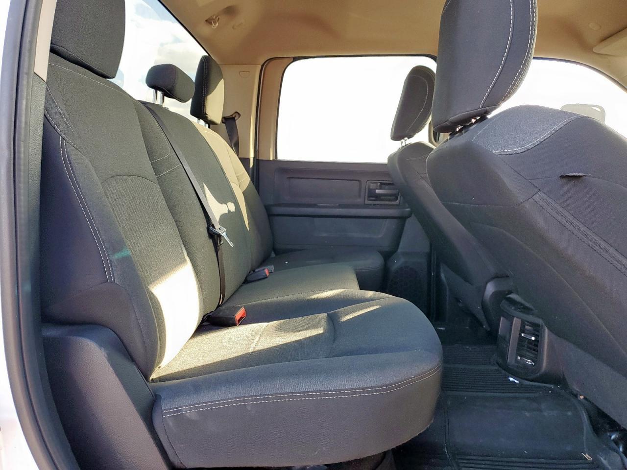 2020 Ram 3500 Tradesman VIN: 3C63RRGL8LG233459 Lot: 91285345