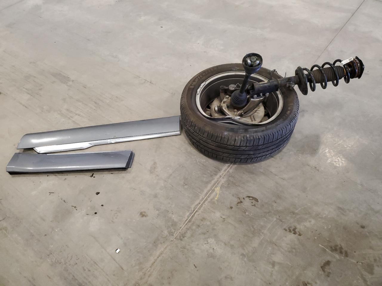 2020 Cadillac Xt6 Premium Luxury VIN: 1GYKPDRS9LZ120129 Lot: 93622635