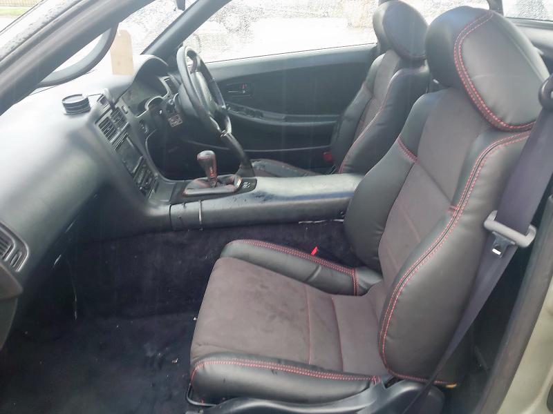 1995 TOYOTA MR2 GT SPORTS 2DR