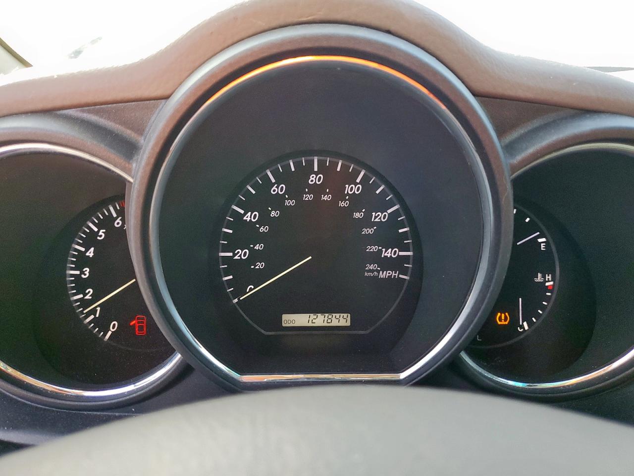 2008 Lexus Rx 350 VIN: 2T2HK31U88C066311 Lot: 92848415