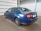 2008 VOLKSWAGEN JETTA 2.0 SE TDI PD 4DR DSG for sale at Copart EAST KILBRIDE