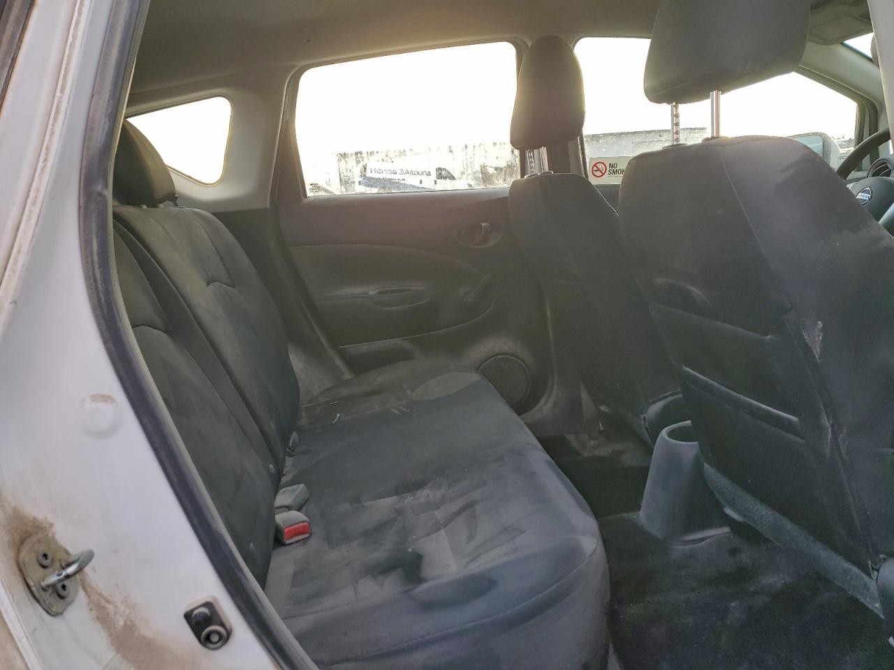 2019 Nissan Versa Note S VIN: 3N1CE2CP2KL360625 Lot: 94347335