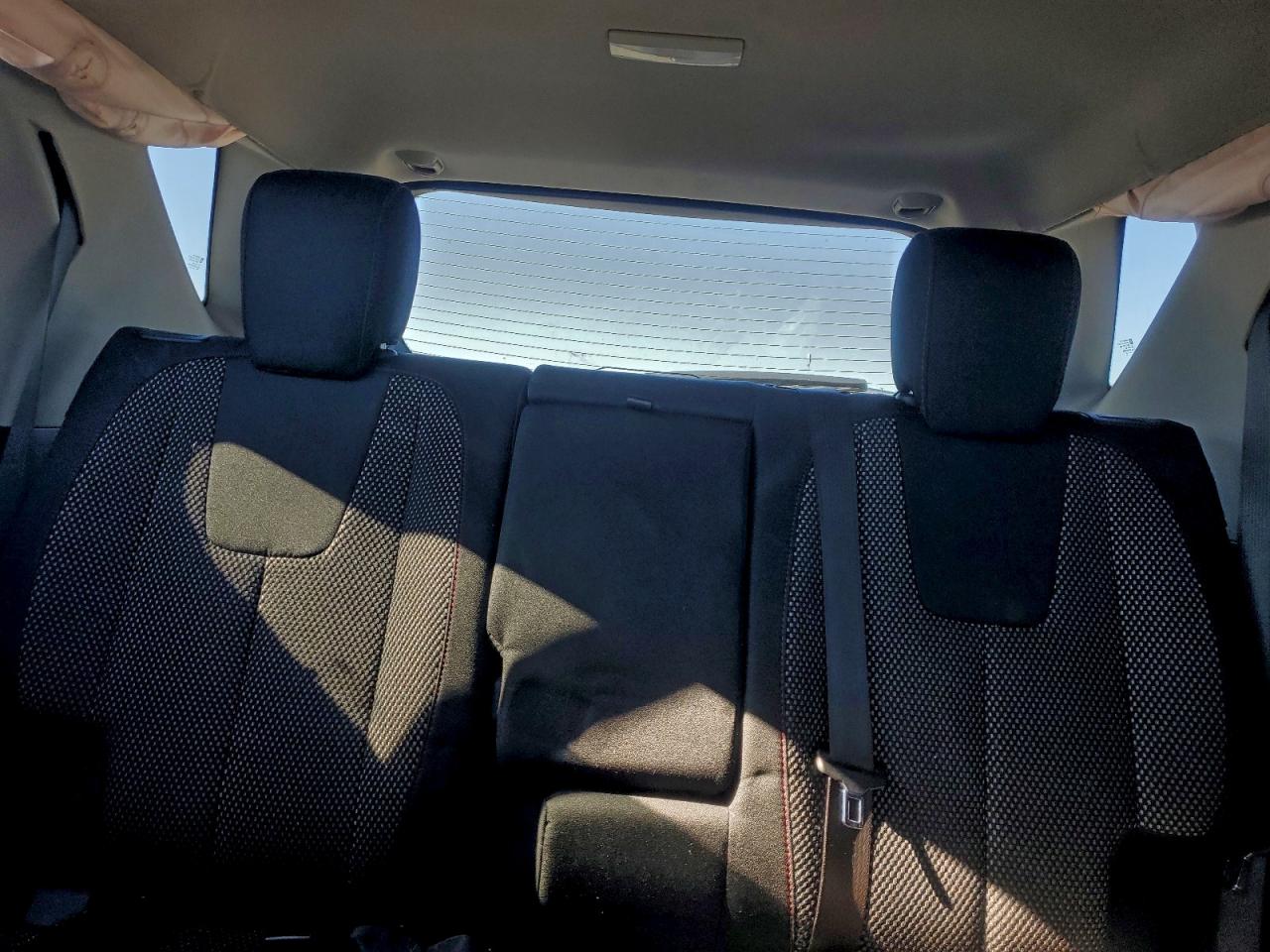 2016 Chevrolet Equinox Lt VIN: 2GNALCEK3G6277547 Lot: 94275775