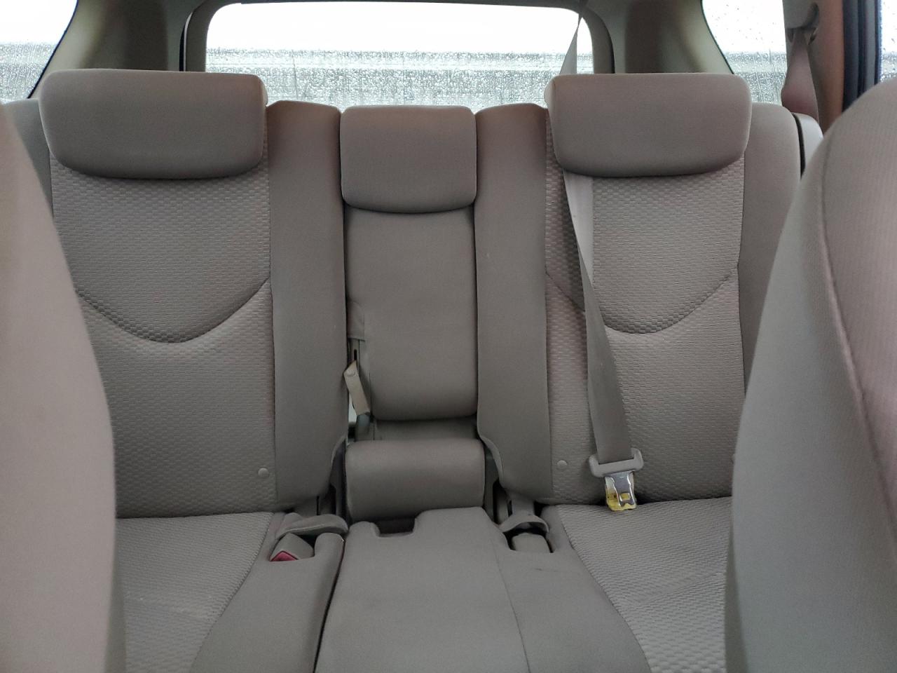 2007 Toyota Rav4 Limited VIN: JTMBD31V876053691 Lot: 92383655