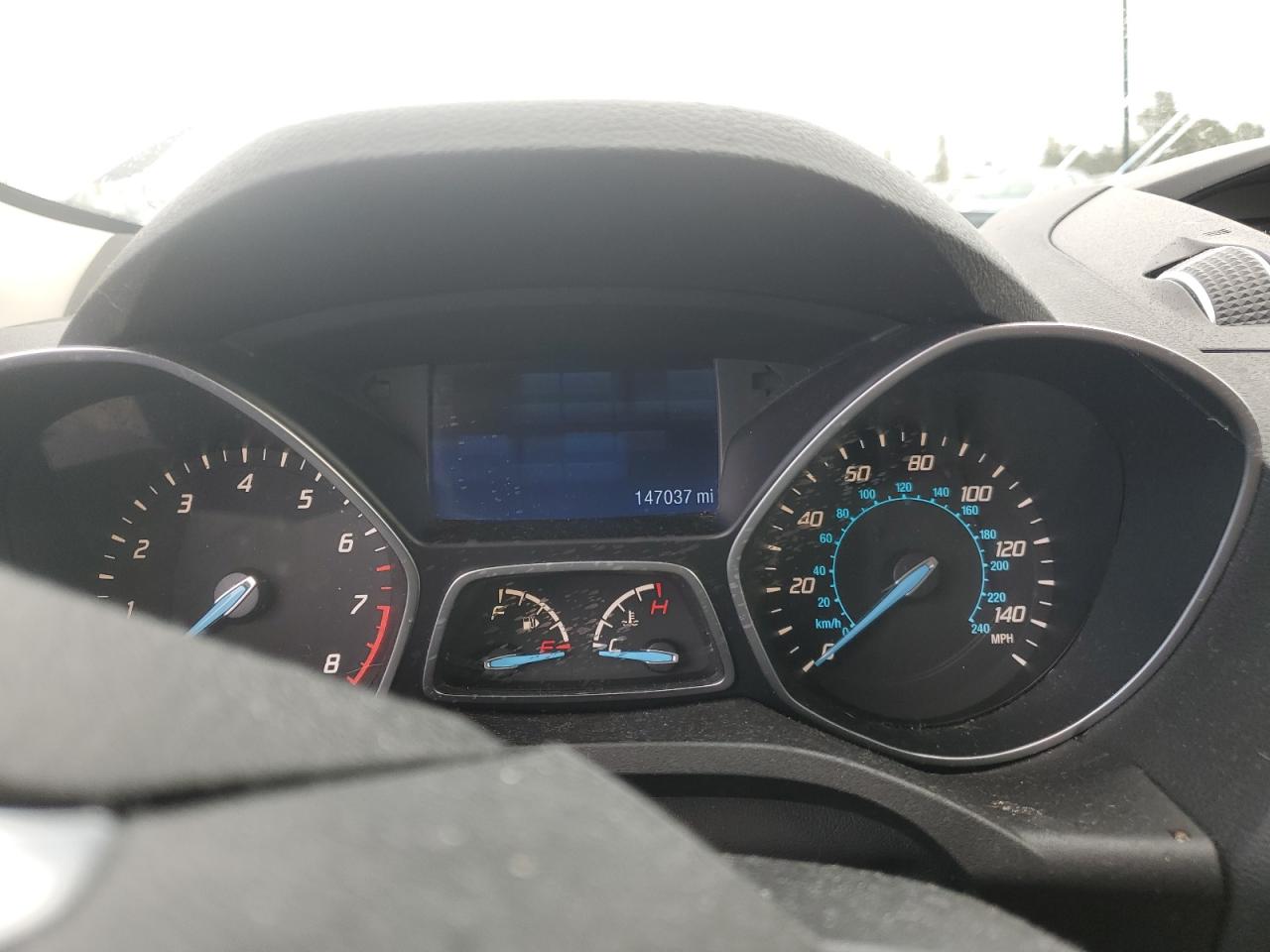 2015 Ford Escape Se VIN: 1FMCU0G76FUA28175 Lot: 92694205