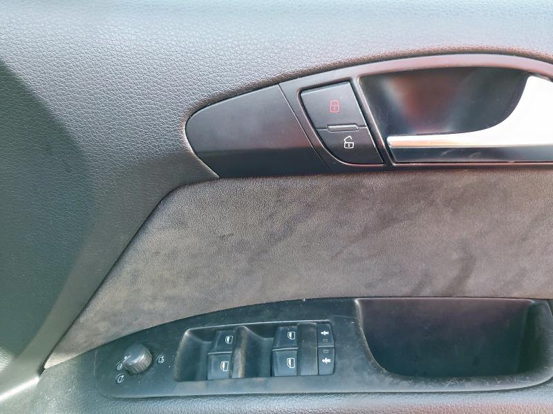 2007 AUDI Q7 3.0 TDI QUATTRO S LINE 5DR TIP AUTO