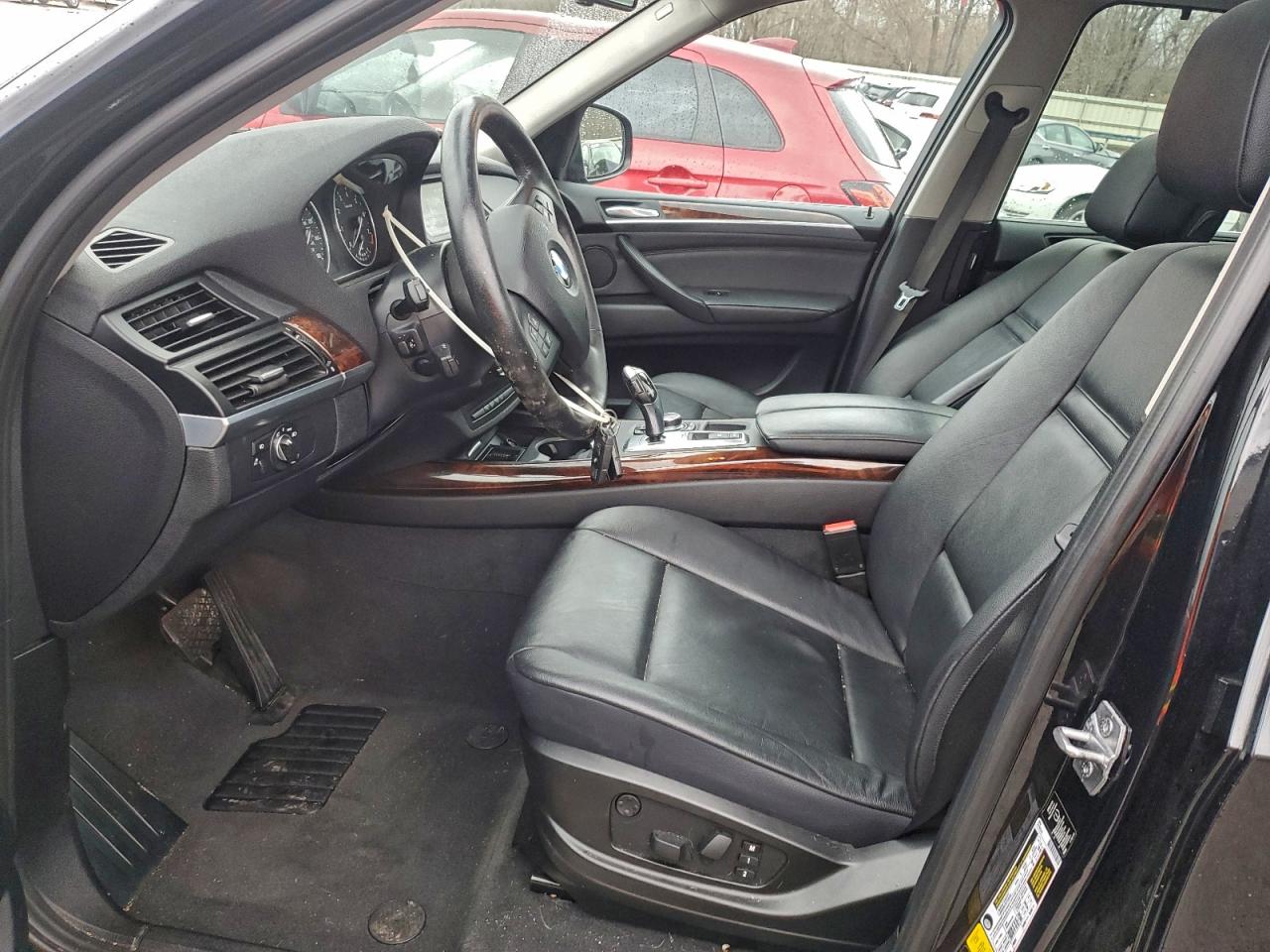 2013 BMW X5 xDrive35I VIN: 5UXZV4C50D0B19942 Lot: 94519515