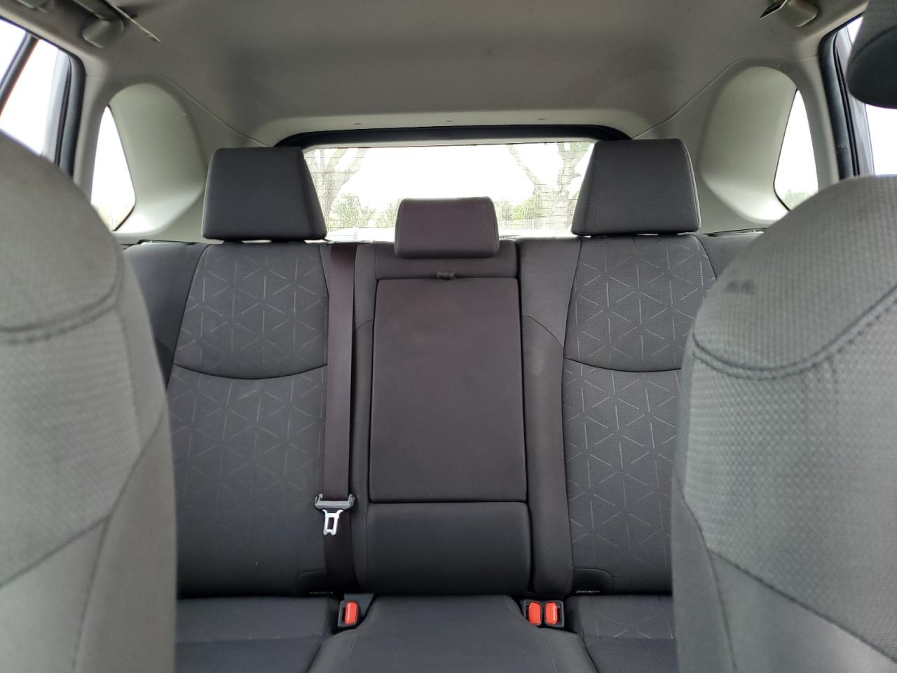 2019 Toyota Rav4 Xle VIN: JTMW1RFV5KD504585 Lot: 91809495