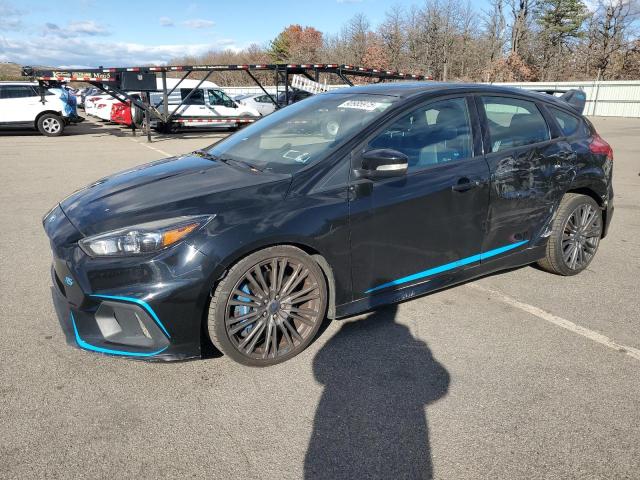 2017 Ford Focus Rs