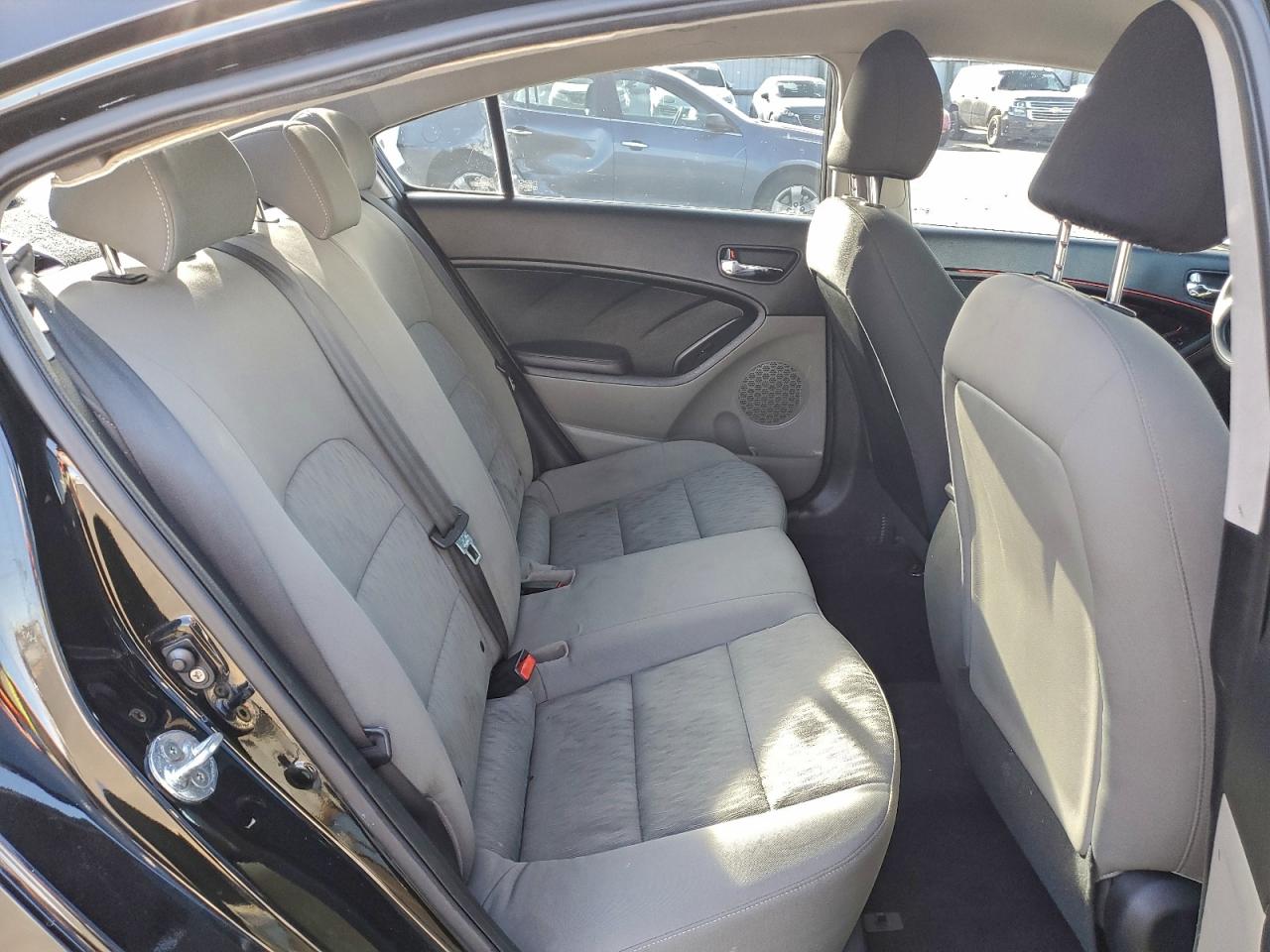 2015 Kia Forte Lx VIN: KNAFK4A6XF5307859 Lot: 94524665