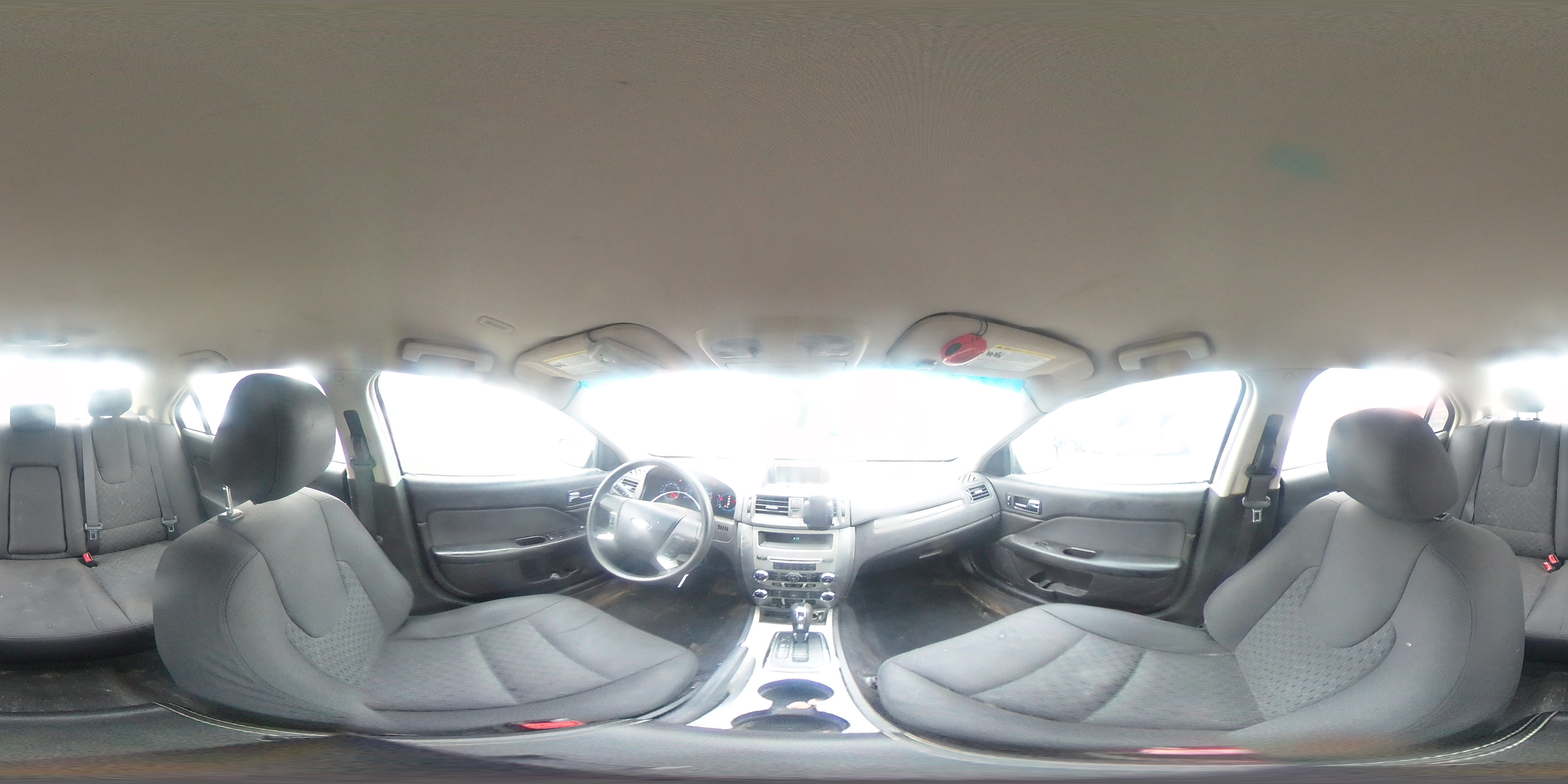 2012 Ford Fusion Se VIN: 3FAHP0HA5CR244040 Lot: 93410175