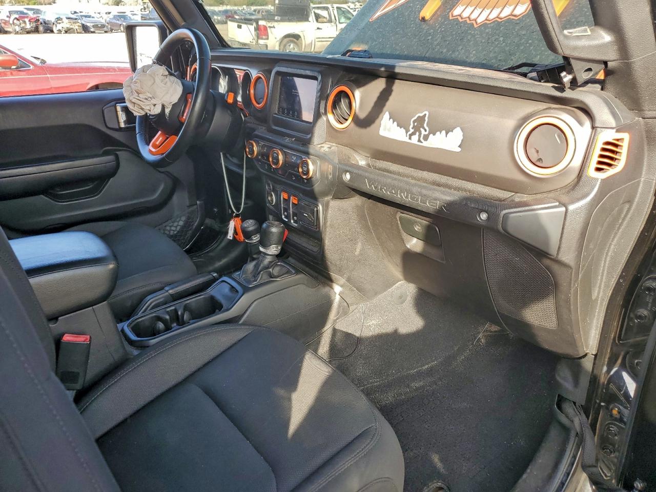 2018 Jeep Wrangler Sport VIN: 1C4GJXAG0JW290254 Lot: 94326095