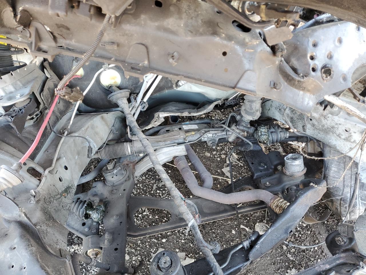 2011 Buick Enclave Cxl VIN: 5GAKRBEDXBJ179507 Lot: 92823095