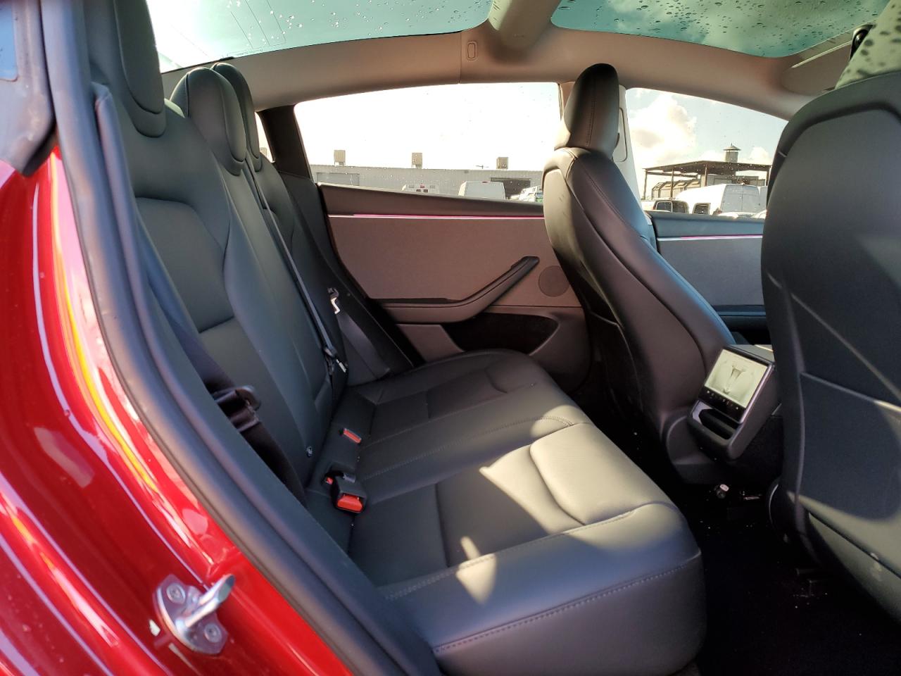 2024 Tesla Model 3 VIN: 5YJ3E1EA4RF865784 Lot: 92666265