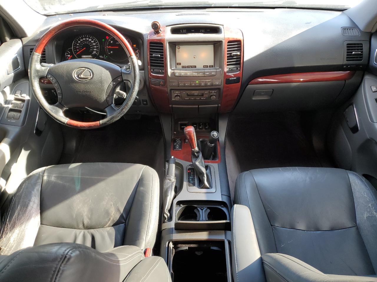 2009 Lexus Gx 470 VIN: JTJBT20X790172464 Lot: 90699245