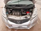 2012 HONDA JAZZ 1.4 I-VTEC EX 5DR CVT for sale at Copart WESTBURY