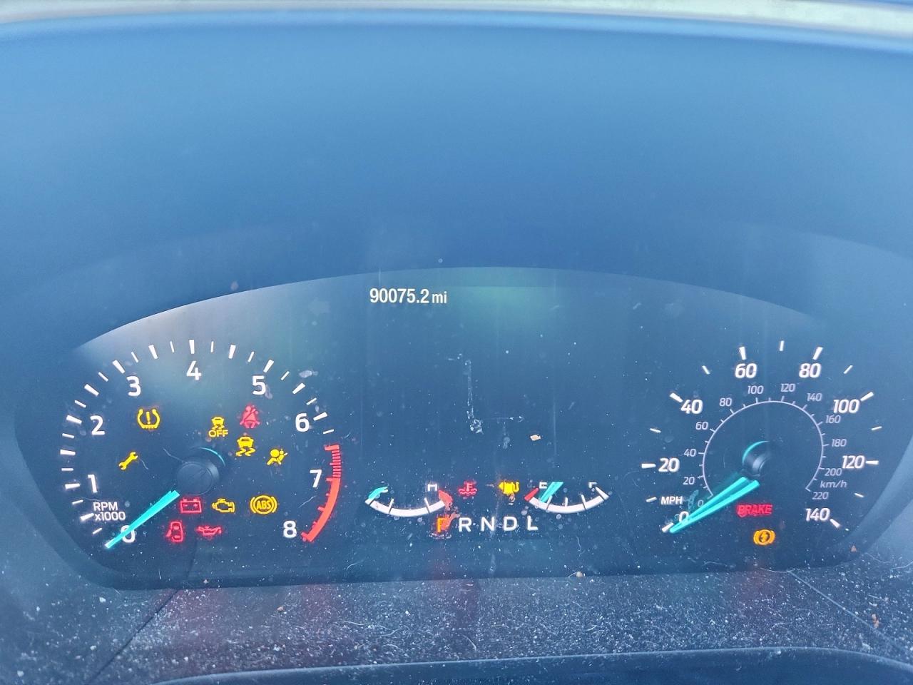 2020 Ford Escape Sel VIN: 1FMCU0H60LUB19489 Lot: 93667125