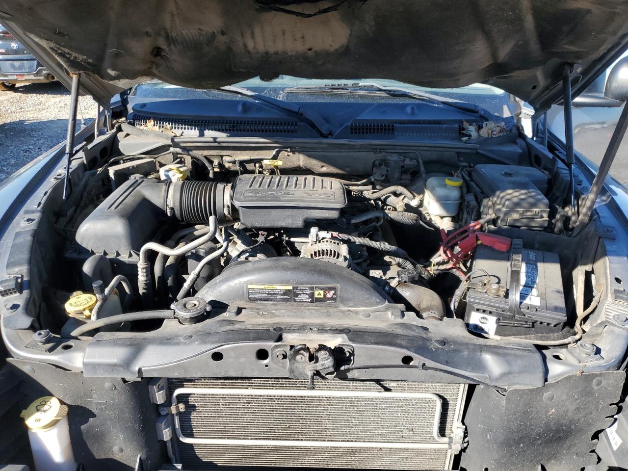 2006 Mitsubishi Raider Durocross VIN: 1Z7HC32N06S547663 Lot: 91108035