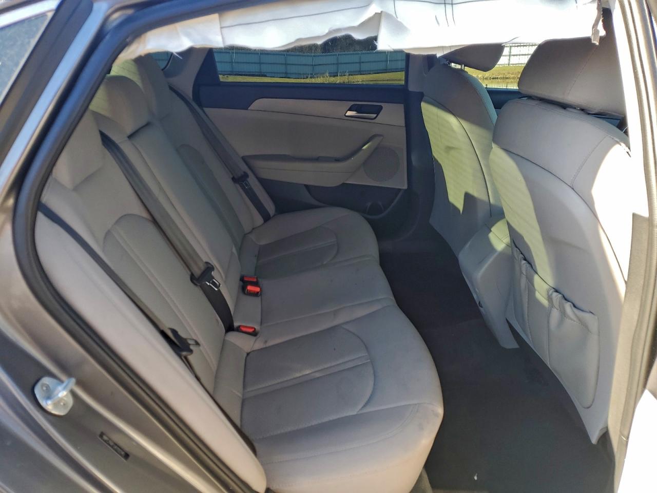 2018 Hyundai Sonata Se VIN: 5NPE24AF1JH702245 Lot: 92269425