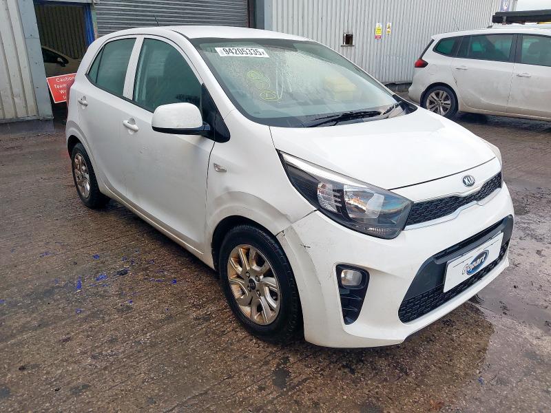 2020 KIA PICANTO 1.0 2 5DR [4 SEATS]