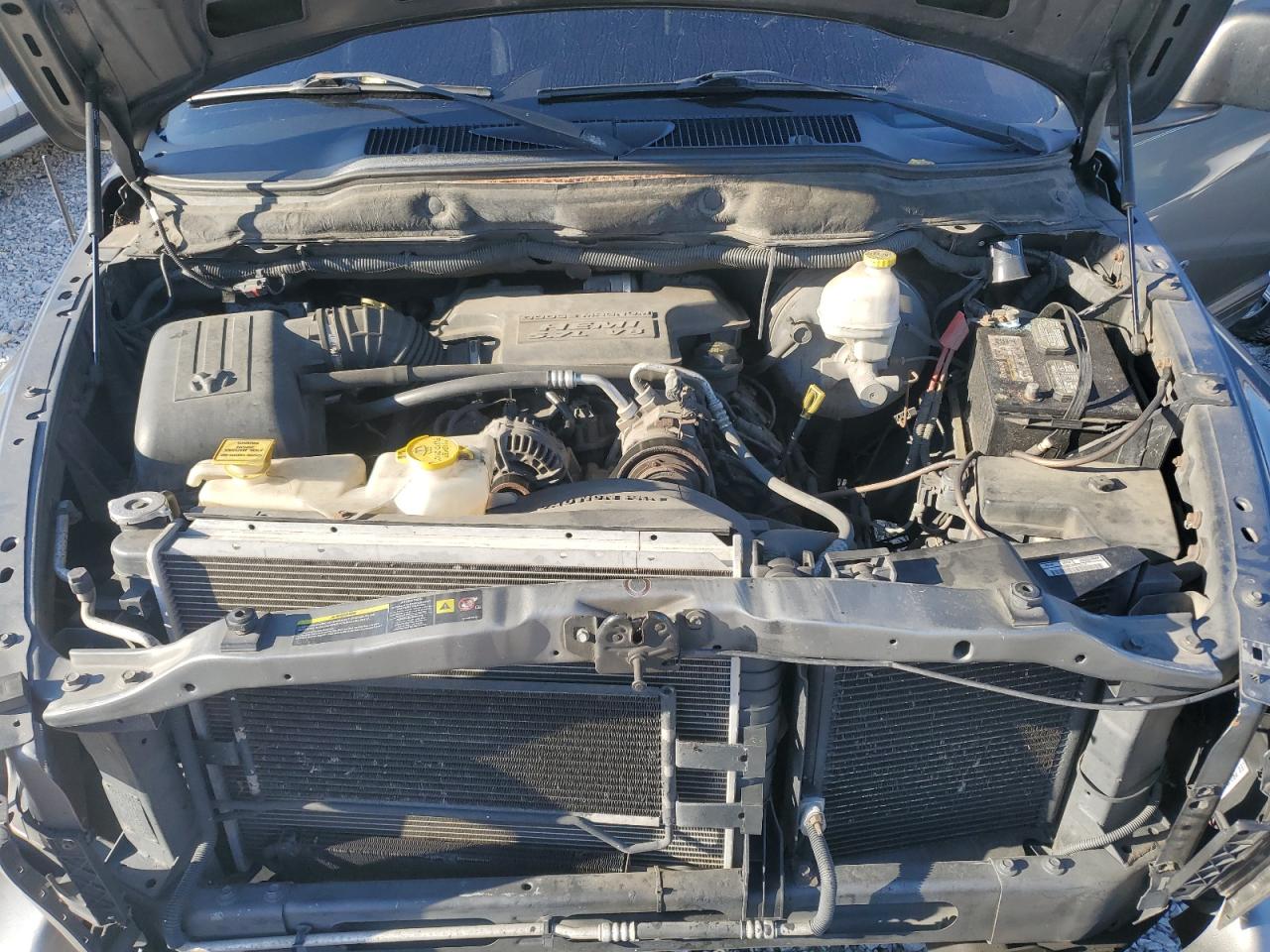 2005 Dodge Ram 1500 St VIN: 1D7HU18D85S292776 Lot: 91556825