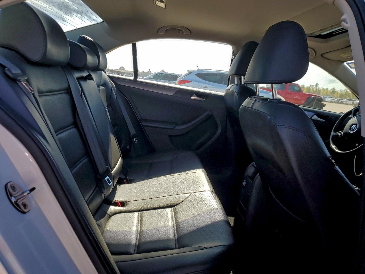 2015 Volkswagen Jetta Tdi VIN: 3VWLA7AJ3FM346766 Lot: 94390585