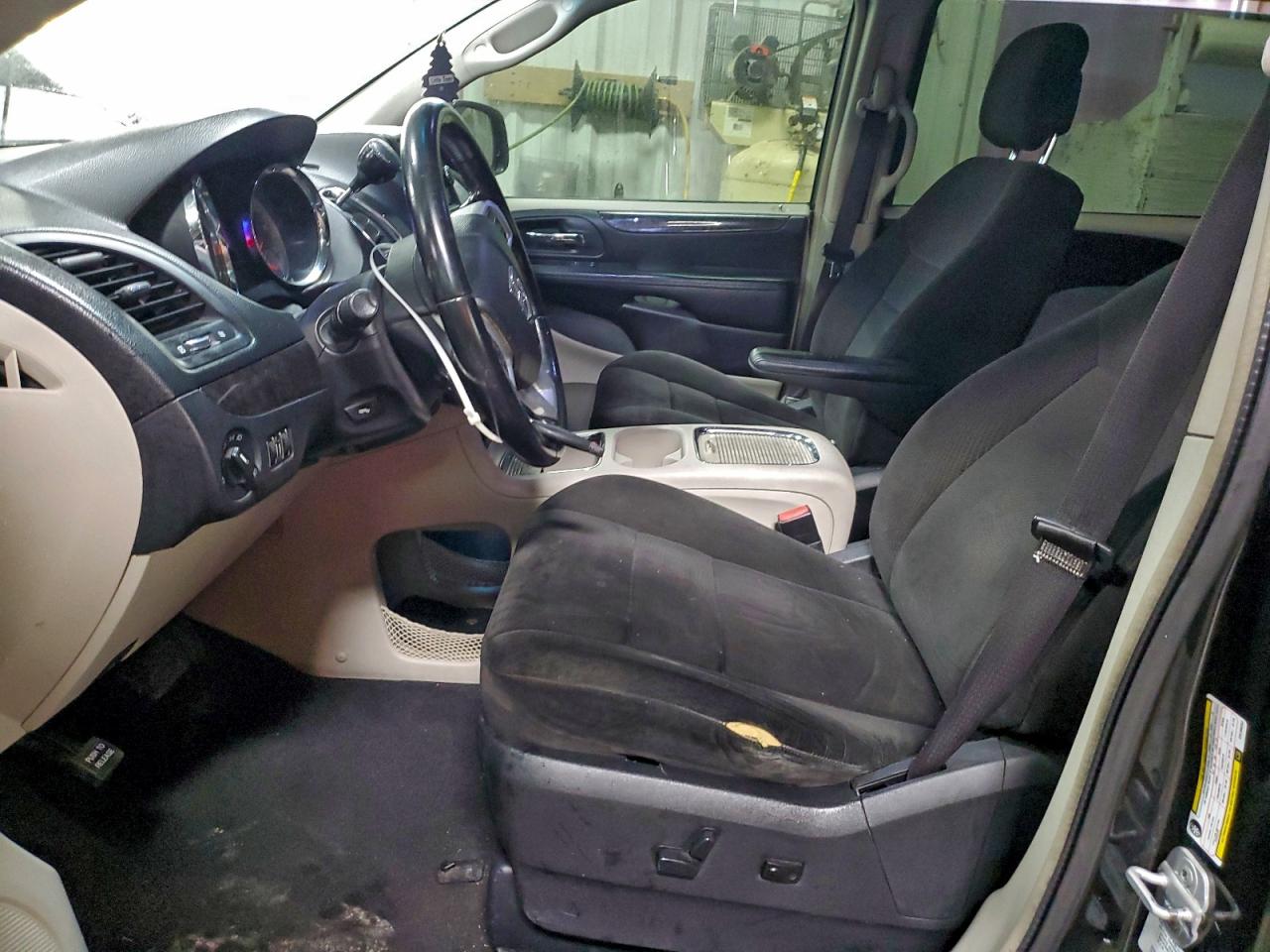 2012 Dodge Grand Caravan Crew VIN: 2C4RDGDG1CR198352 Lot: 94183325