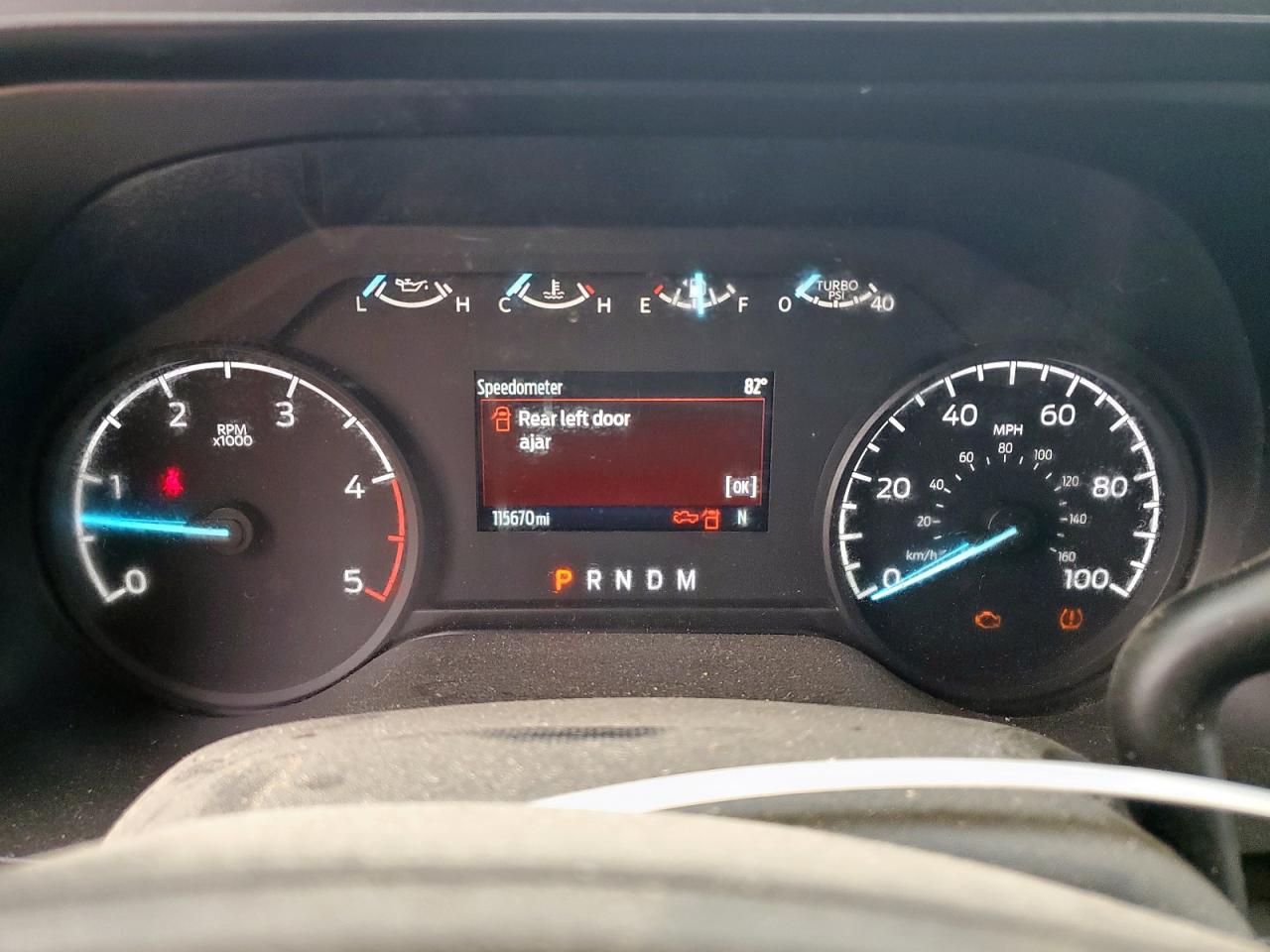 2024 Ford F350 Super Duty VIN: 1FD8W3HT0REC48505 Lot: 93438485