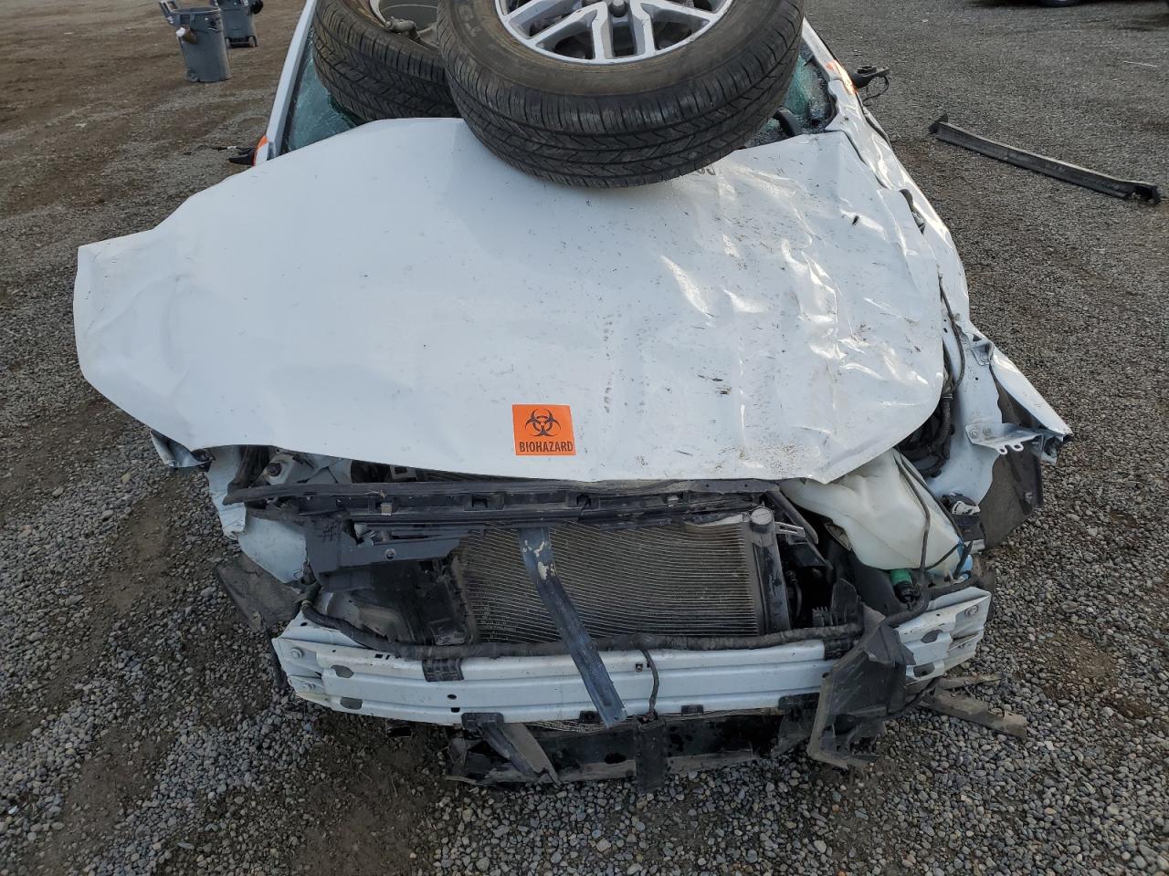 2018 GMC Acadia Sle VIN: 1GKKNSLA3JZ127918 Lot: 92606755