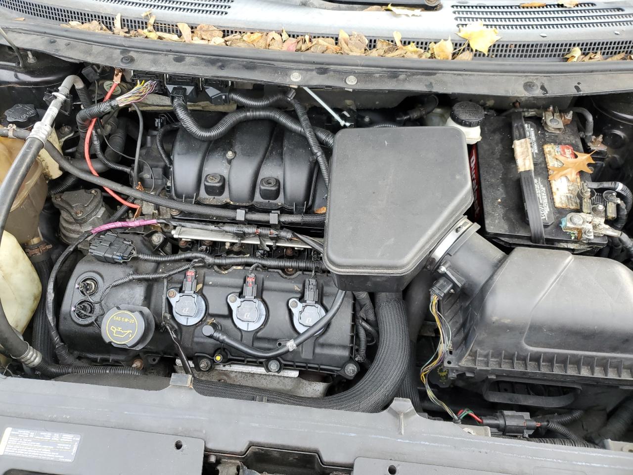 2013 Lincoln Mkx VIN: 2LMDJ6JK6DBL21420 Lot: 93609785