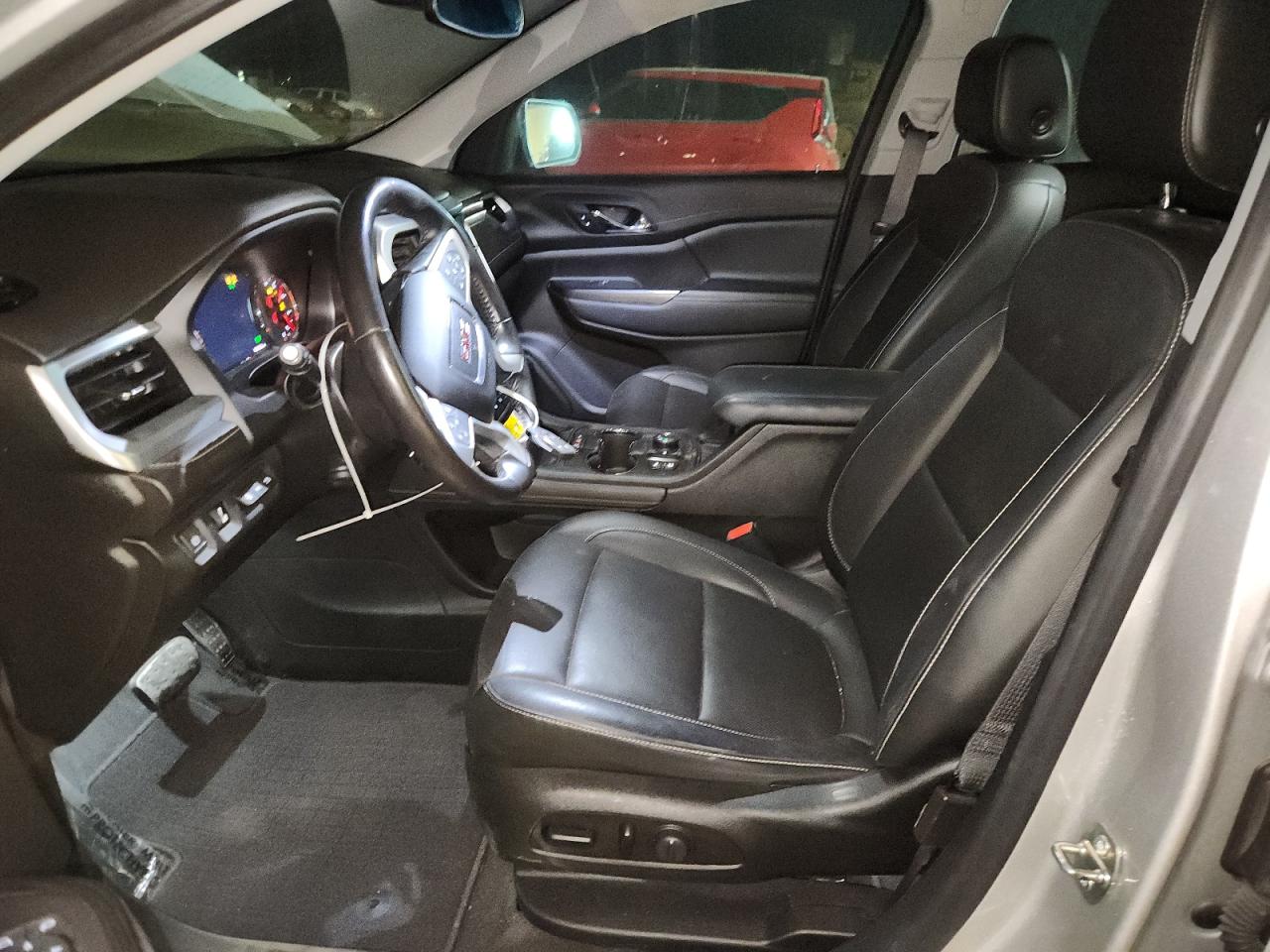 2020 GMC Acadia Slt VIN: 1GKKNMLS0LZ208169 Lot: 93271345