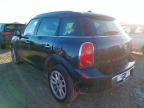2014 MINI COUNTRYMAN 2.0 COOPER D 5DR AUTO for sale at Copart CORBY