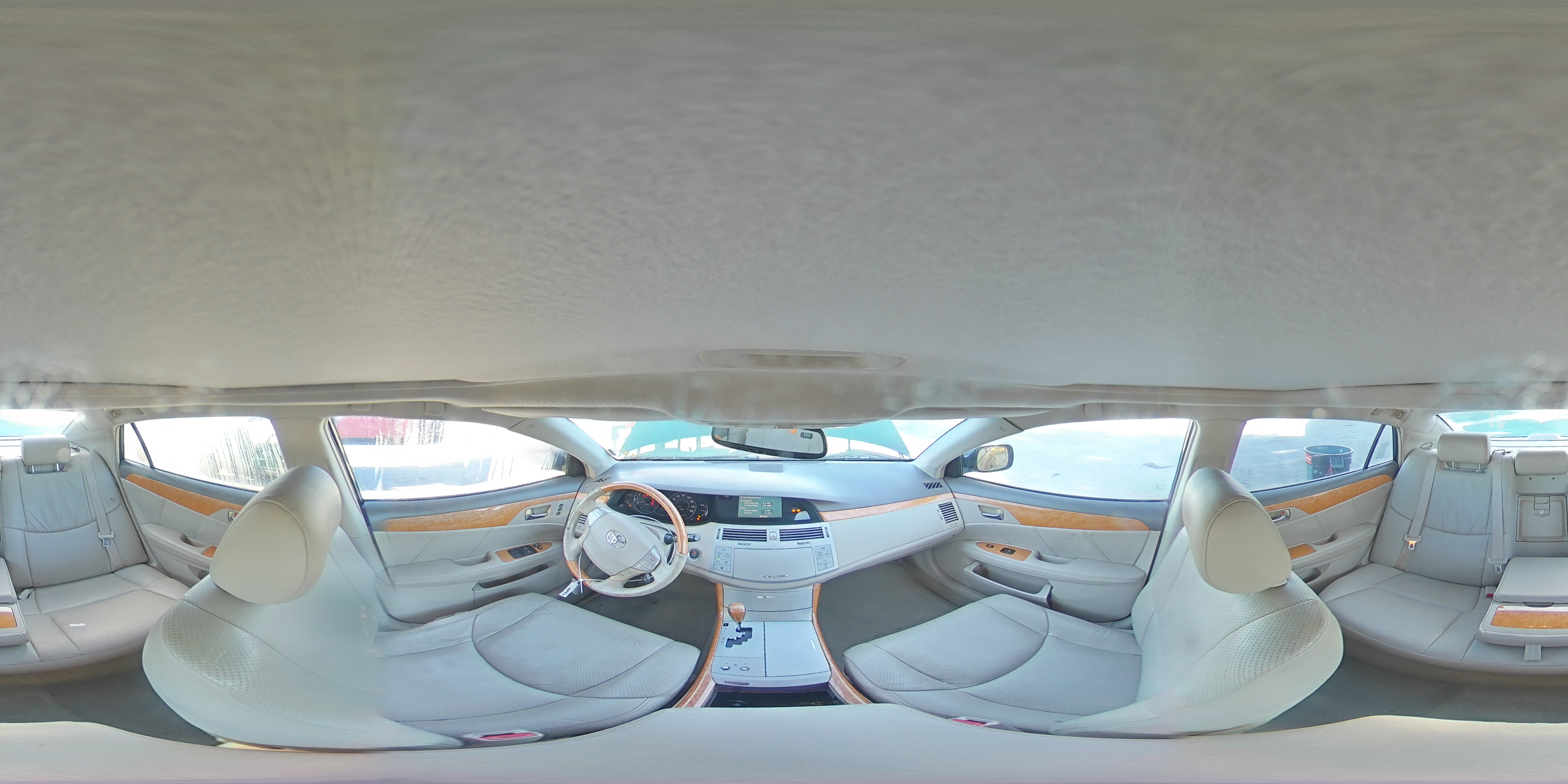 2006 Toyota Avalon Xl VIN: 4T1BK36BX6U107955 Lot: 91235675