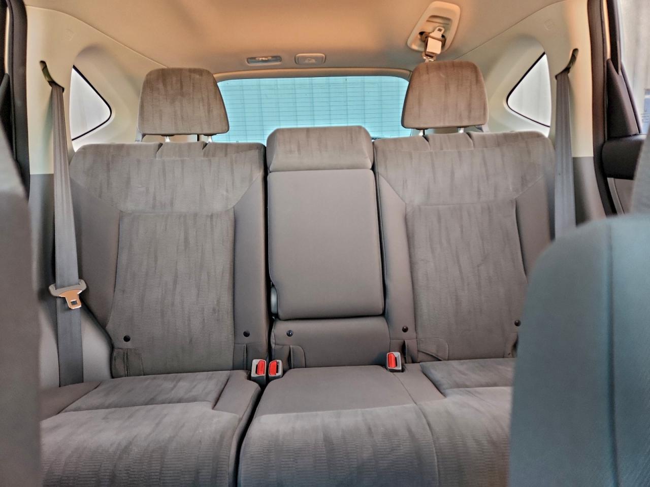 2014 Honda Cr-V Lx VIN: 2HKRM3H32EH550662 Lot: 94226875